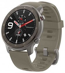 Смарт-часы XIAOMI Amazfit GTR 47mm A1902 Titanium (A1902)