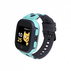 Смарт-часы CANYON Kids CNE-KW34BL