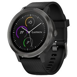 Смарт-часы GARMIN vivoactive 3 (173173)