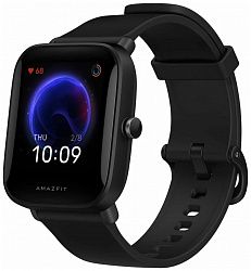 Умные часы XIAOMI Amazfit Bip U Black