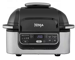 Гриль NINJA AG301 Black-Silver