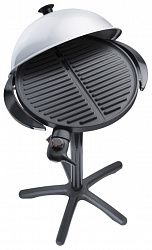 Гриль-барбекю STEBA VG 250 BBQ GRILL