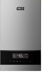 Газовый котел ATEX Comfort 24B5A + ДЫМОХОД