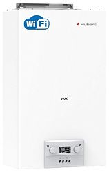 Газовый котел HUBERT SMART AGB 32 DX Wi-Fi