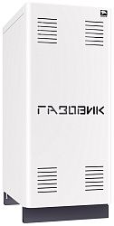 Газовый котел Лемакс АОГВ-15,5 "Газовик"