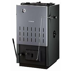 Твердотопливный котел BOSCH Solid 2000 SFU 24