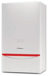 Газовый котел HUBERT AGB 40 DC