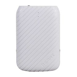 Power Bank REMAX PineAPPLE series RPL-15 8000mah White