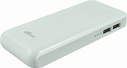 Power Bank RITMIX RPB-10001L White