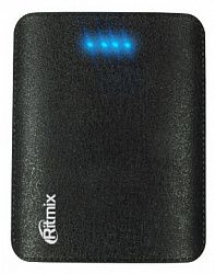 Power Bank RITMIX RPB-10404LS Black