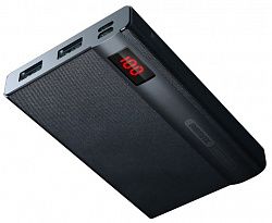 Power Bank REMAX Linon Pro Series RPP-53 10000mah Black