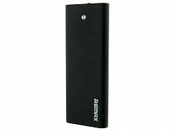 Power Bank REMAX Vanguard RPP-23 5500mah Black