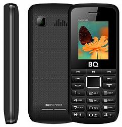 Мобильный телефон BQ 1846 One Power Black-Grey