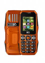 Мобильный телефон BQ BQ-1842 Tank mini Orange