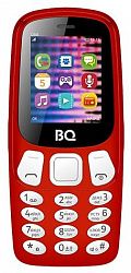 Мобильный телефон BQ BQ-1844 One Red