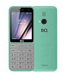 Мобильный телефон BQ BQ-2429 Touch Light Blue