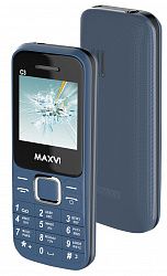 Мобильный телефон MAXVI C3 Marengo