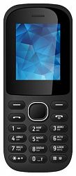 Мобильный телефон VERTEX M110 Black