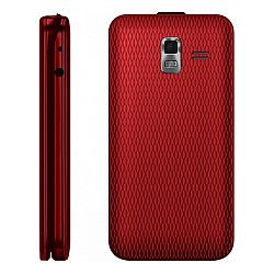 Мобильный телефон VERTEX S106 Red