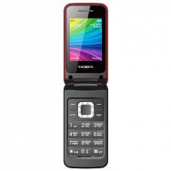 Мобильный телефон TEXET TM-204 Granate