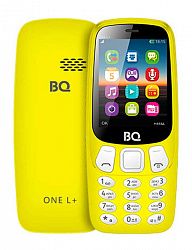 Мобильный телефон BQ BQ-2442 One L+ Yellow