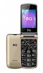 Мобильный телефон BQ BQ-2809 Fantasy Gold