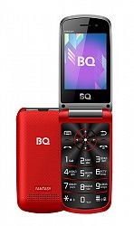 Мобильный телефон BQ BQ-2809 Fantasy Red