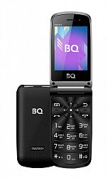Мобильный телефон BQ BQ-2809 Fantasy Black