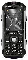 Мобильный телефон TEXET TM-D427 Black