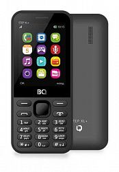 Мобильный телефон BQ BQ-2831 Step XL+ Gray