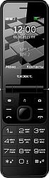 Мобильный телефон TEXET TM-405 Black