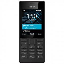 Мобильный телефон NOKIA 150 DS Black