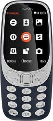 Мобильный телефон NOKIA 3310 DS TA-1030 Dark Blue