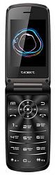 Мобильный телефон TEXET TM-414 Black