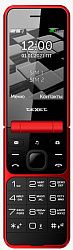 Мобильный телефон TEXET TM-405 Red