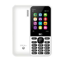 Мобильный телефон BQ BQ-2831 Step XL+ White
