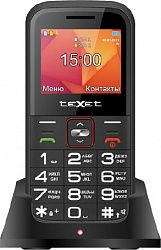 Мобильный телефон TEXET TM-B418 Red