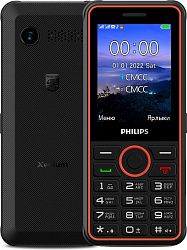 Мобильный телефон PHILIPS Xenium E2301 Grey