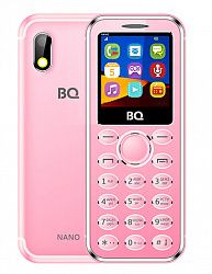 Мобильный телефон BQ BQ-1411 Nano Rose Gold