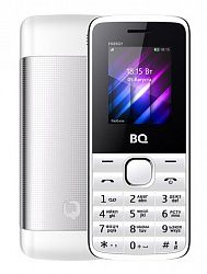 Мобильный телефон BQ BQ-1840 Energy White