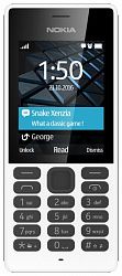 Мобильный телефон NOKIA 150 DS White