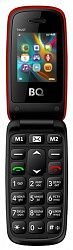 Мобильный телефон BQ BQ-2002 Trust Red