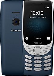 Мобильный телефон NOKIA 8210 TA-1489 Blue
