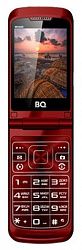Мобильный телефон BQ BQ-2807 Wonder Red