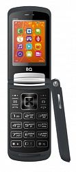 Мобильный телефон BQ BQ-2405 Dream Dark Grey