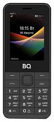 Мобильный телефон BQ BQ-2411 Swift L Dark Grey