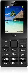 Мобильный телефон FLY FF248 Grey