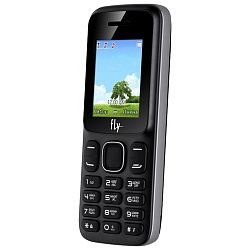 Мобильный телефон FLY FF181 Black