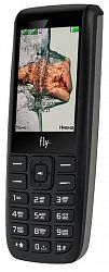 Мобильный телефон FLY FF247 Black