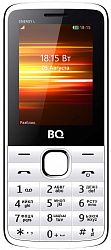 Мобильный телефон BQ BQ-2426 Energy L White
